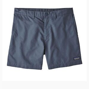 Patagonia Lightweight All-Wear Hemp Shorts - 6" Inseam